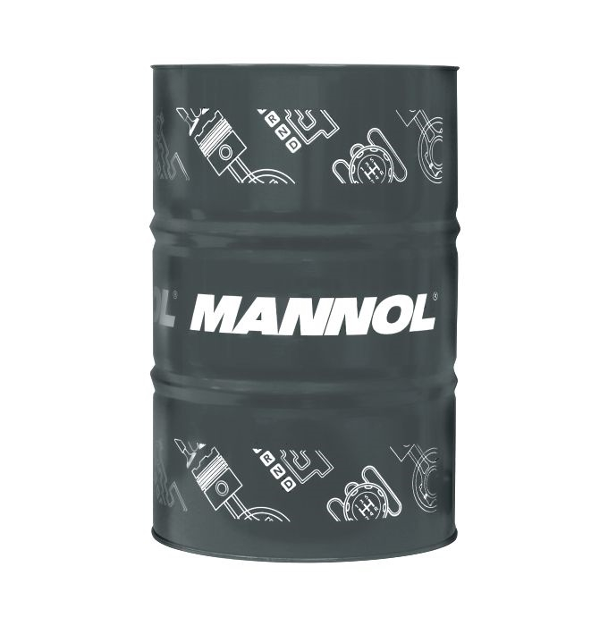 Купить запчасть MANNOL - 1068 7703 O.E.M. 5W-30