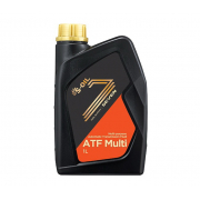 Купить S-OIL SEVEN - ATFMULTI01 DRAGON/SEVEN ATF MULTI