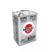 Купить MITASU - MJ2106 EURO OIL LL 5W-30