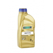 Купить RAVENOL - 4014835848559 RAVENOL DCT-F3