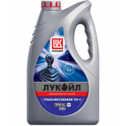 Купить LUKOIL 19540 LUKOIL ТМ-4 80W-90 GL-4