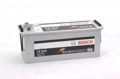 Купить запчасть BOSCH - 0092T50750 Аккумулятор