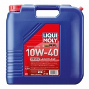 Купить LIQUI MOLY - 1388 Diesel Leichtlauf 10W-40