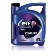 Купить ELF - 213874 ELF TRANSELF NFJ 75W-80