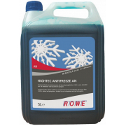 Купить ROWE - 21010005003 ROWE HIGHTEC ANTIFREEZE AN