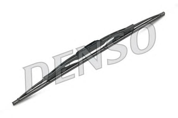 Купить запчасть DENSO - DM548 Щетка стеклоочистителя каркасная  480мм высокий профиль DENSO 480 mm