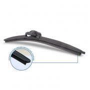 Купить GOODYEAR - GY000428 Щетка стеклоочистителя бескаркасная