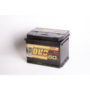 Купить DUO EXTRA - DXE060AA1 Аккумулятор