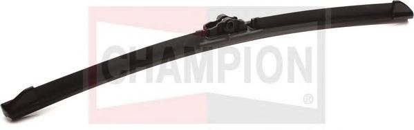 Купить запчасть CHAMPION - AFL38B01 Щетка стеклоочистителя бескаркасная