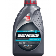 Купить LUKOIL - 1539436 GENESIS CLARITECH 5W-30