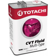 Купить TOTACHI - 4562374691261 TOTACHI CVT FLUID MULTI-TYPE