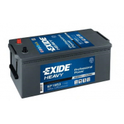 Купить EXIDE - EF1853 Аккумулятор