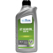 Купить GT-OIL - 8809059407813 GT-OIL GEAR Oil 80W-90 GL-4