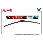 Купить ASIN - ASINWBA700 Щетка стеклоочистителя бескаркасная