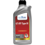 Купить GT-OIL - 8809059407776 GT-OIL ATF Type III