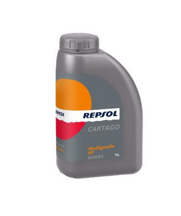 Купить запчасть REPSOL - 6036R Repsol CARTAGO MULTIGRADO EP 80W-90