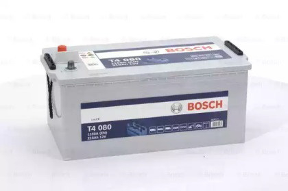 Купить запчасть BOSCH - 0092T40800 Аккумулятор