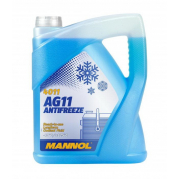 Купить MANNOL - MN40115 MANNOL AG11 -40°C Antifreeze (Longterm)