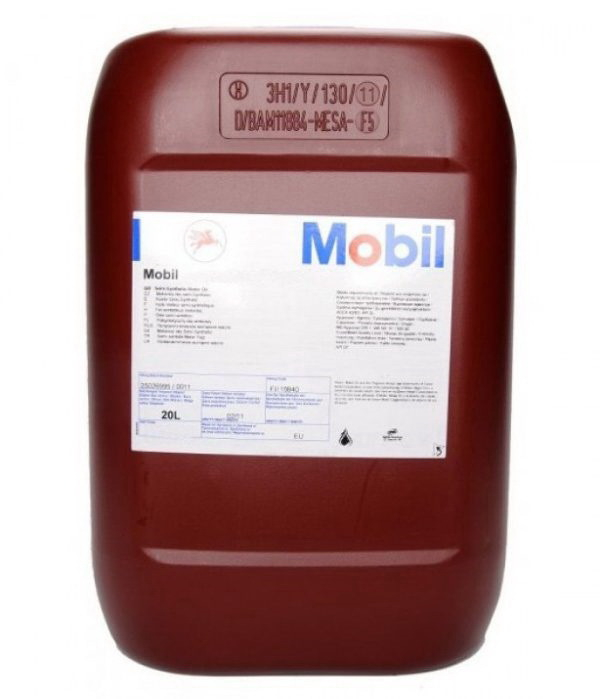 Купить запчасть MOBIL - 155215 MOBIL DTE 24 ULTRA