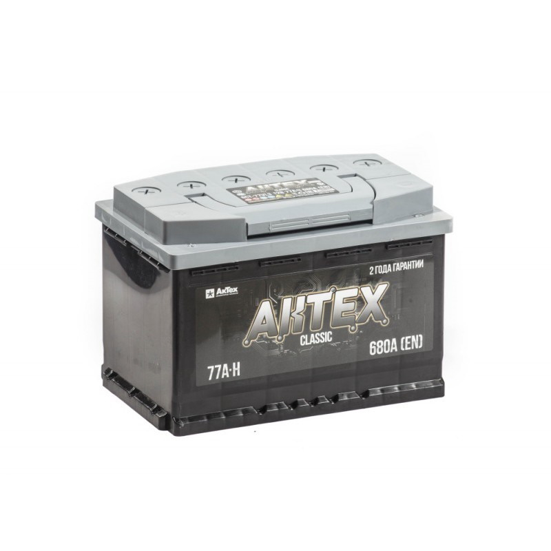 Купить запчасть AKTEX - ATC773L Аккумулятор