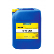 Купить RAVENOL - 4014835846579 FDS SAE 5W-30