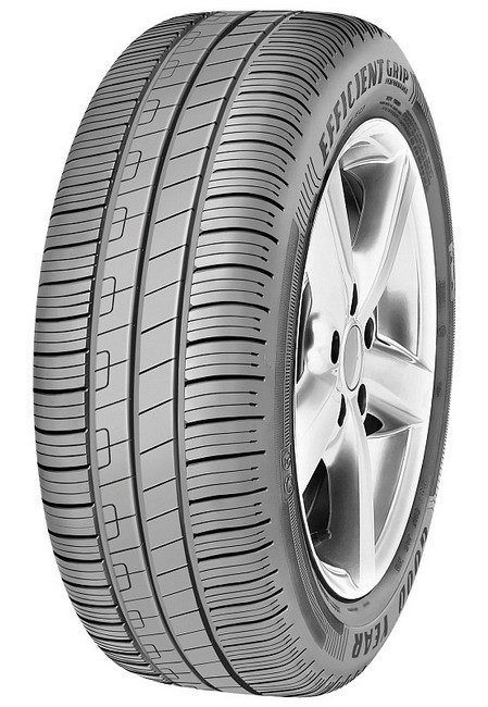 Купить запчасть GOODYEAR - 541403 Шина летняя 16/205/55 Efficientgrip Performance 91V Fi