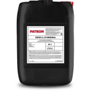 Купить PATRON - 5W30LLIII20LORIGINAL ORIGINAL 5W-30 LL III