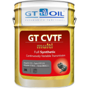 Купить GT-OIL - 8809059408674 GT-OIL CVTF Multi