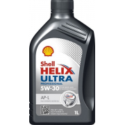 Купить SHELL - 550046655 Helix Ultra Professional AP-L 5W-30