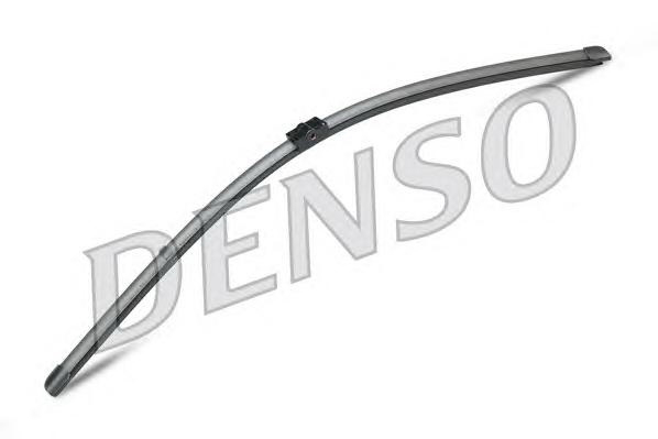 Купить запчасть DENSO - DF124 Комплект бескаркасных щеток стеклоочистителя 600мм/480мм BMW 3 BMW 3 E90 05- 600x475