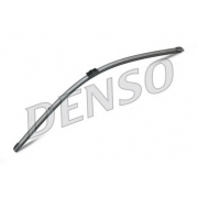 Купить DENSO - DF124 Комплект бескаркасных щеток стеклоочистителя 600мм/480мм BMW 3 BMW 3 E90 05- 600x475