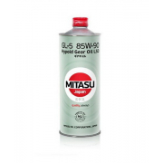 Купить MITASU - MJ4121 MITASU GEAR OIL 85W-90 LSD GL-5