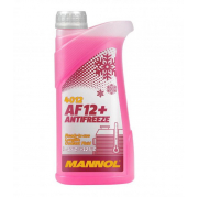 Купить MANNOL - MN40121 MANNOL AF12+ -40°C Antifreeze (Longlife)
