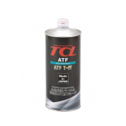 Купить TCL - A001TYT4 TCL ATF TYPE-T IV