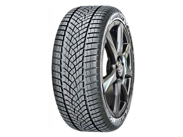 Купить запчасть GOODYEAR - 574284 Шина летняя 255/35/19 V 96 UG PERFORMANCE + XL