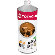 Купить TOTACHI - 4562374690387 ECO GASOLINE 10W-40 SM/CF