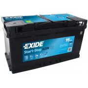 Купить EXIDE - EK950 Аккумулятор