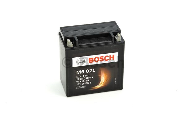 Купить запчасть BOSCH - 0092M60210 Аккумулятор