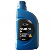 Купить HYUNDAI/KIA - 0220000120 HYUNDAI GEAR OIL RV SAE 75W90 GL-5