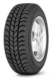 Купить запчасть GOODYEAR - 569535 Шина зимняя 16/185/75 Cargo UltraGrip 104/102R