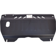 Купить ALFECO - ALF2403 Защита для картера и КПП Toyota Camry 40 (V40, XV40) XV40 2006-2011
