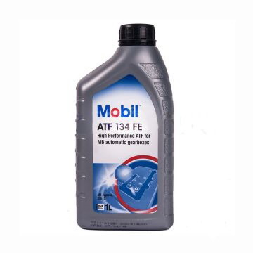 Купить запчасть MOBIL - 153375 Mobil ATF 134 FE