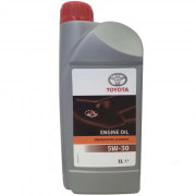 Купить TOYOTA - 0888083388 ENGINE OIL PREMIUM FUEL ECONOMY 5W-30