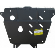 Купить MOTODOR - 00834 Защита для картера, КПП, МФ Honda Stream II 2006-2014
