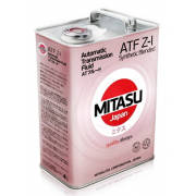 Купить MITASU - MJ3274 MITASU ATF Z-I