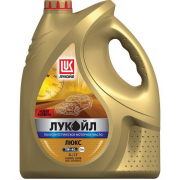 Купить LUKOIL - 19300 ЛЮКС 5W-40 SL/CF