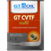 Купить GT-OIL - 8809059408667 GT-OIL CVTF Multi