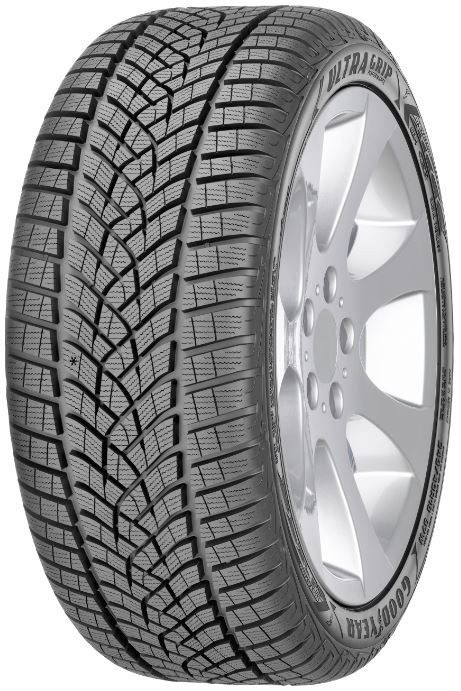 Купить запчасть GOODYEAR - 532458 Шина зимняя 16/235/60 UltraGrip Performance G1 100H