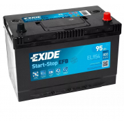 Купить EXIDE - EL954 Аккумулятор