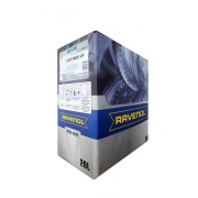 Купить RAVENOL - 4014835808652 RAVENOL CVTF NS3/J4 FLUID (ECOBOX)